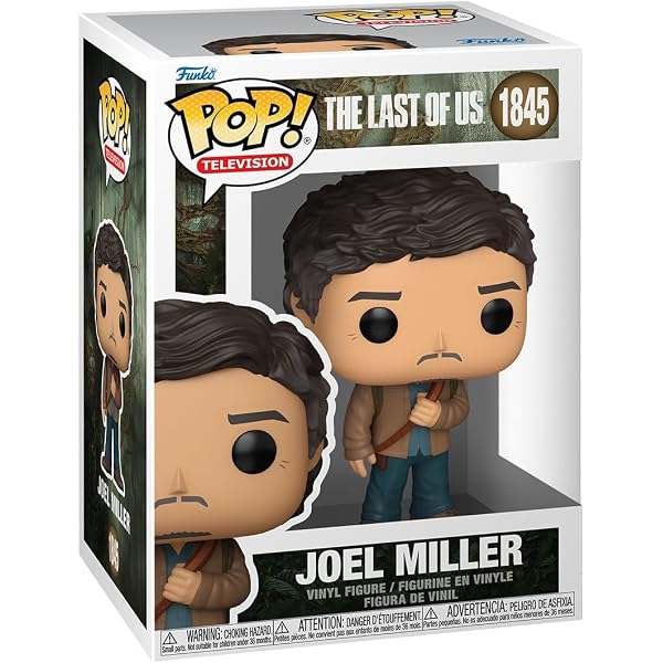 The Last of Us 10th Anniversary Vinyl Box Set: Amazon.com.mx: Música